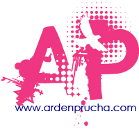 Arden Prucha Photography logo